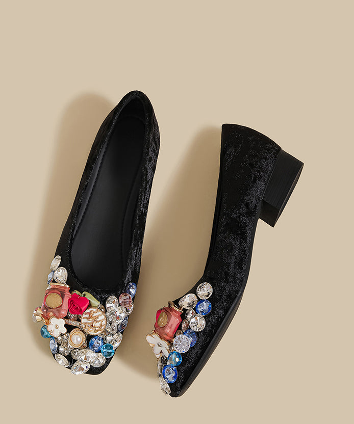 Elegant Orthopedic Flats for Every Step