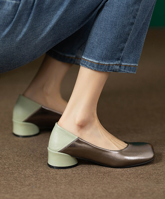 Beautifully Crafted Orthopedic Loafers
