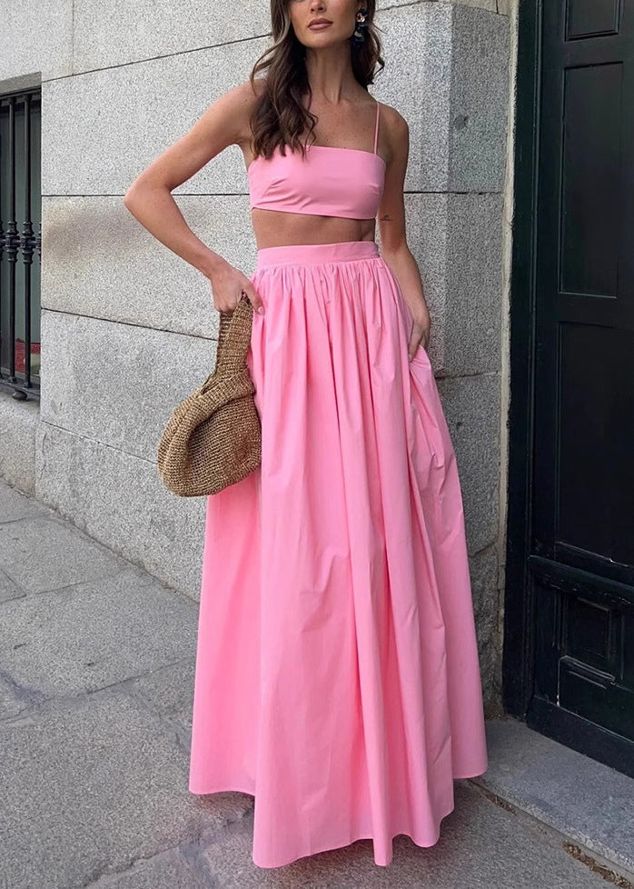 A Vintage Style Top with Delicate Timeless Details