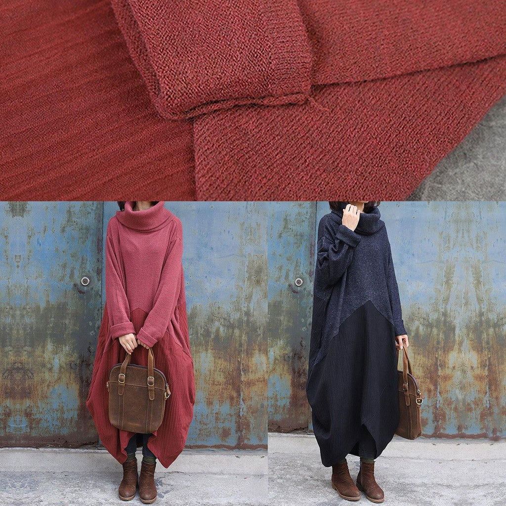 Well Tailored Sweater with a Graceful Silhouette