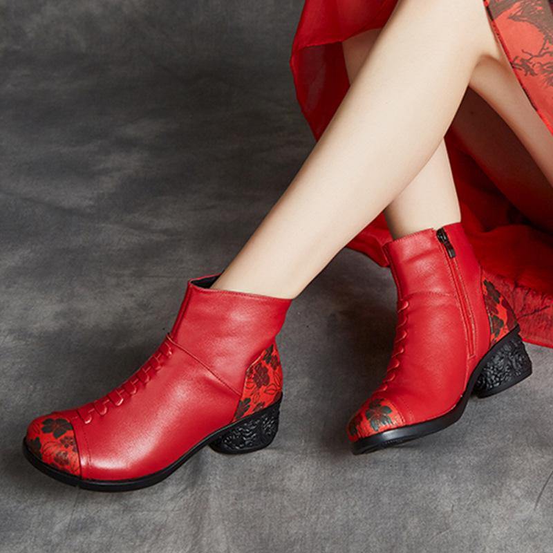 Stylish Orthopedic Boots for Any Occasion