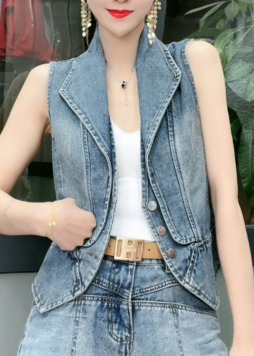 Beautifully Balanced Garment with Timeless Character