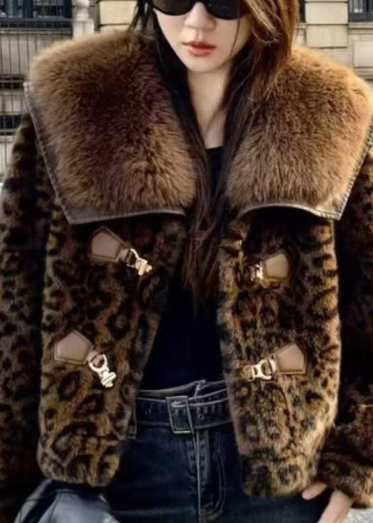 Beautifully Balanced Coat with Timeless Character