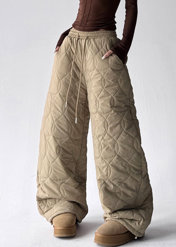 Beautifully Balanced Pants with Timeless Character