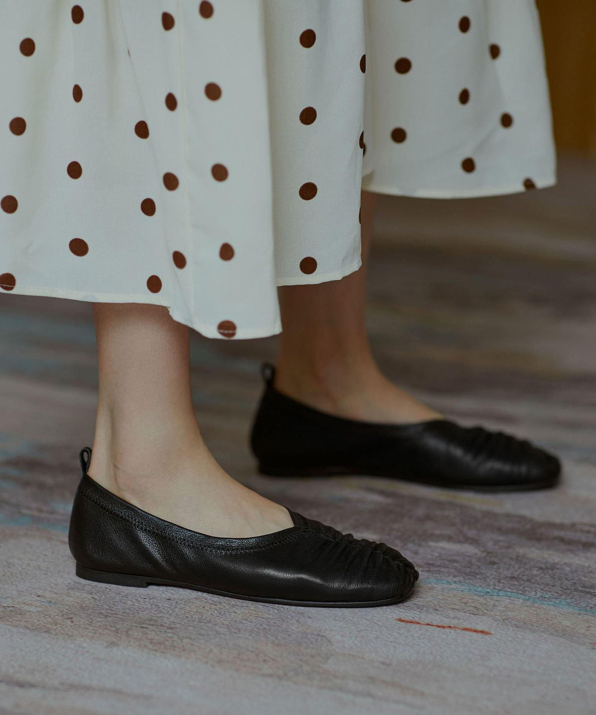 Beautifully Crafted Orthopedic Shoes