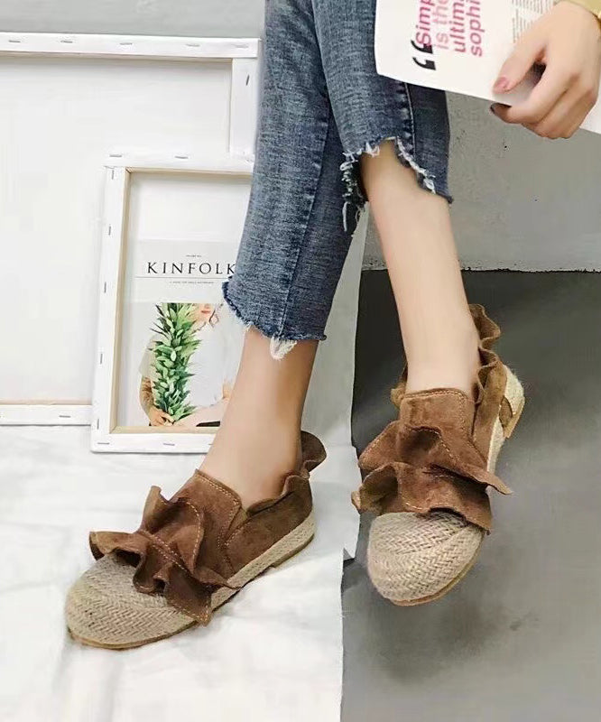 Graceful Orthopedic Shoes for Modern Look