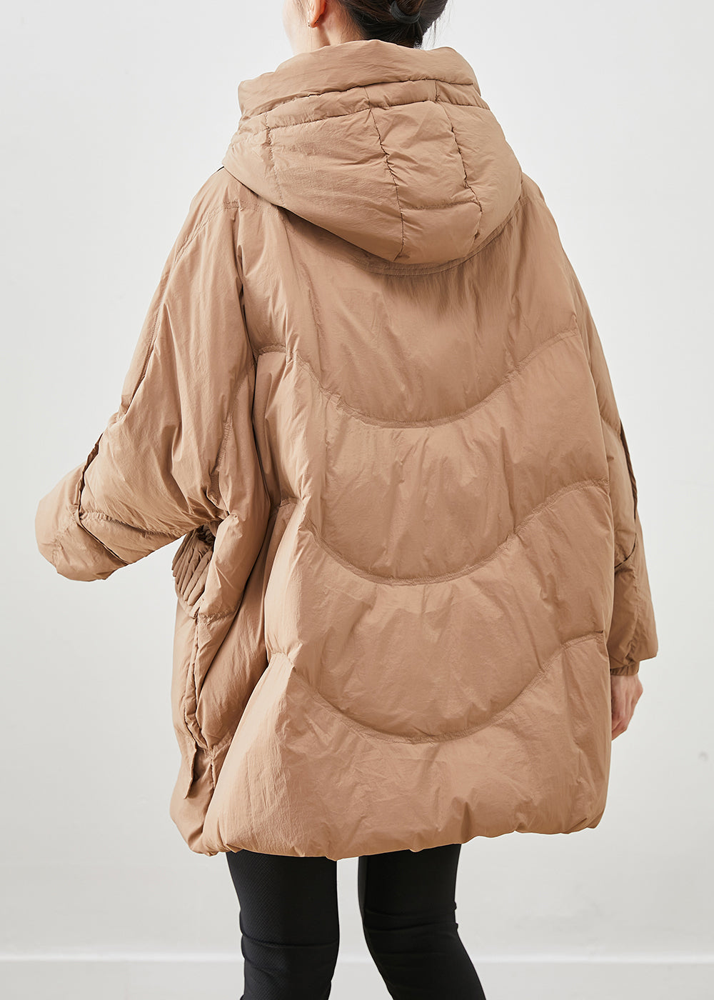 Polished Coat with an Effortless Classic Look