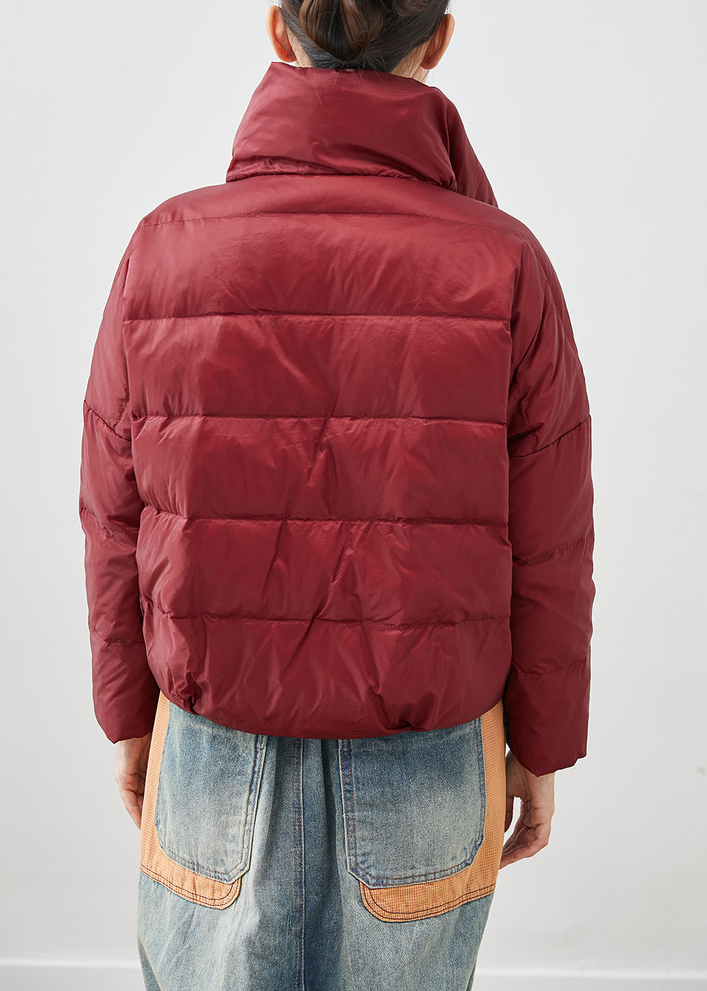 Vintage Inspired Jacket with a Contemporary Edge