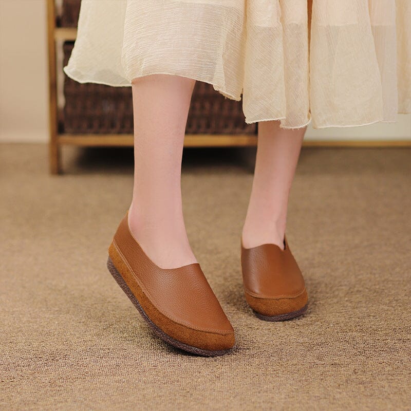 Graceful Orthopedic Shoes for Modern Look