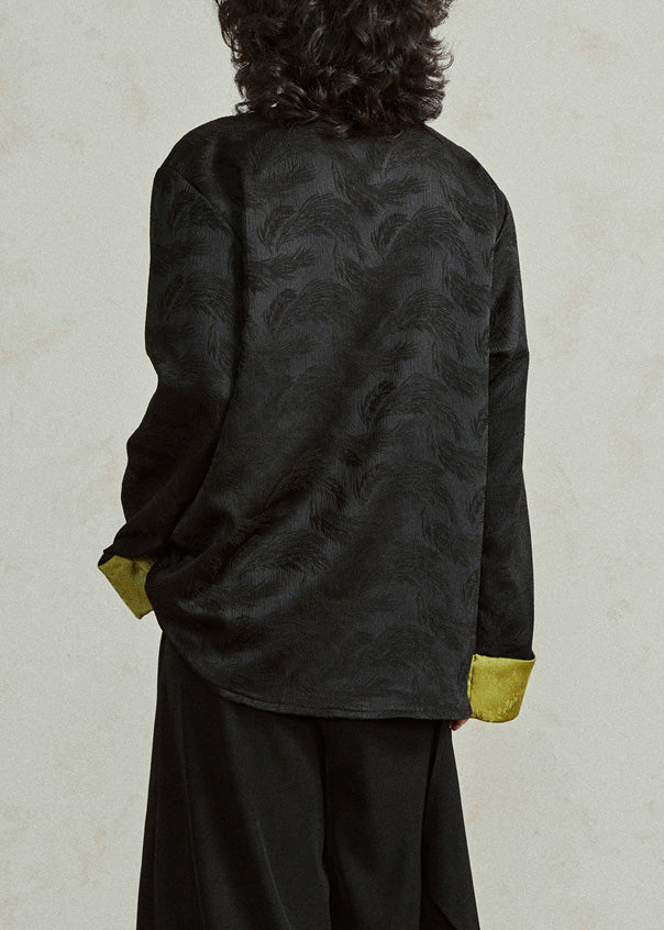 Classic Vintage & Enduringly Stylish Top
