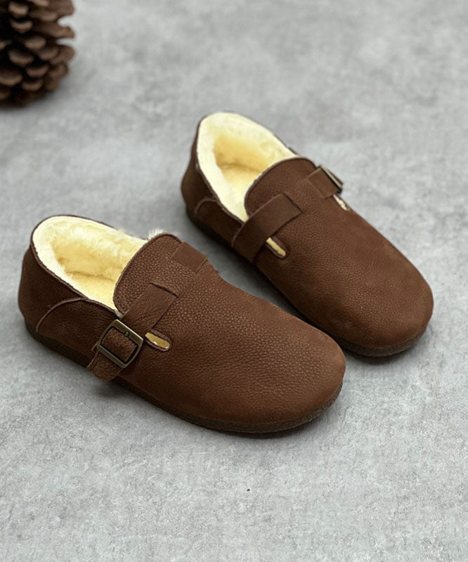 Beautifully Crafted Orthopedic Flats