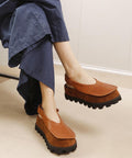 Graceful Orthopedic Shoes for Modern Look