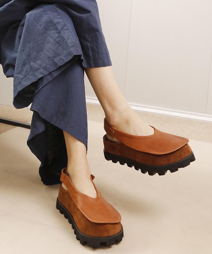 Graceful Orthopedic Shoes for Modern Look
