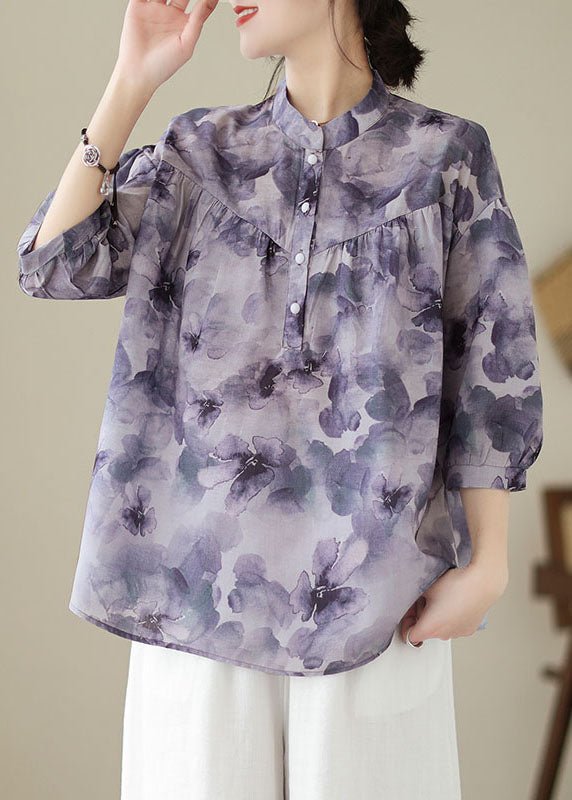 Sophisticated Shirt with a Clean Classic Look