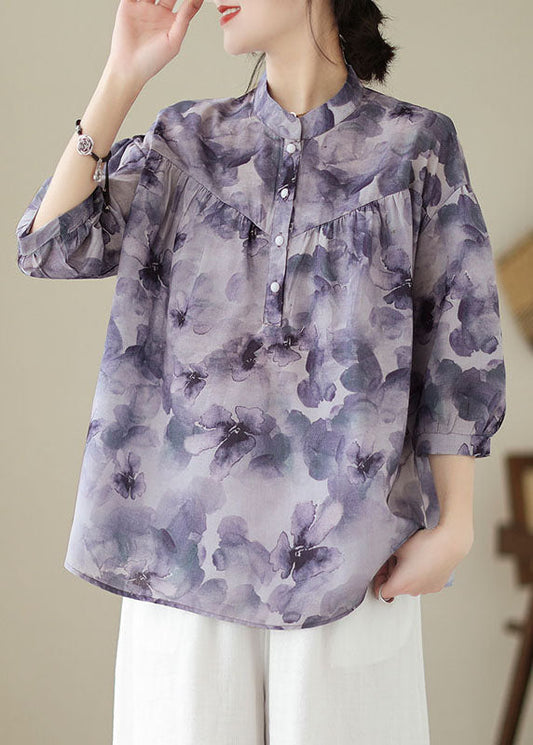 Sophisticated Shirt with a Clean Classic Look