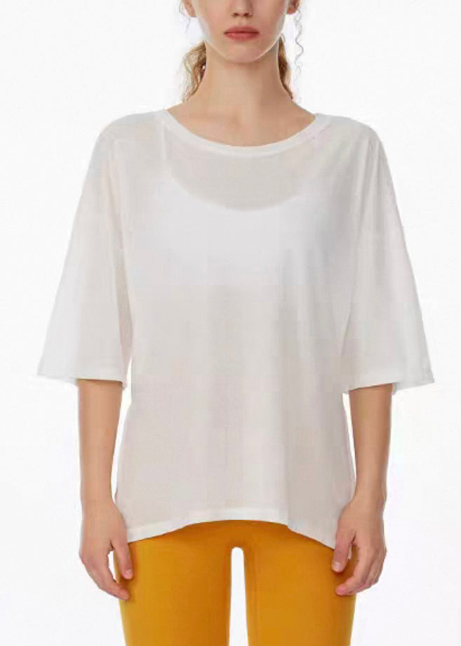 Vintage Inspired Top with a Contemporary Edge