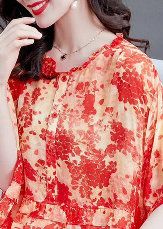 Sophisticated Top with a Clean Classic Look