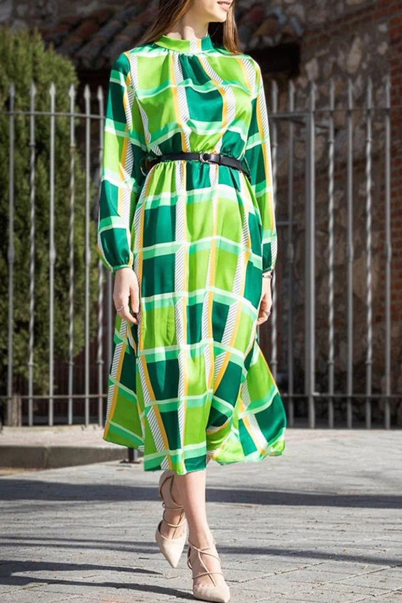 Fluorescent Green