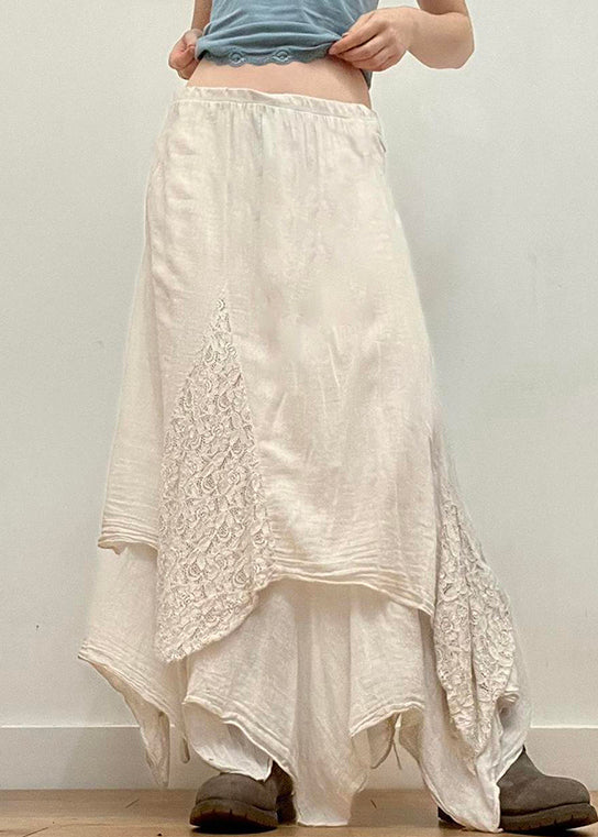 Well Tailored Garment with a Graceful Silhouette