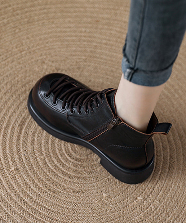 Elegant Orthopedic Boots for Every Step