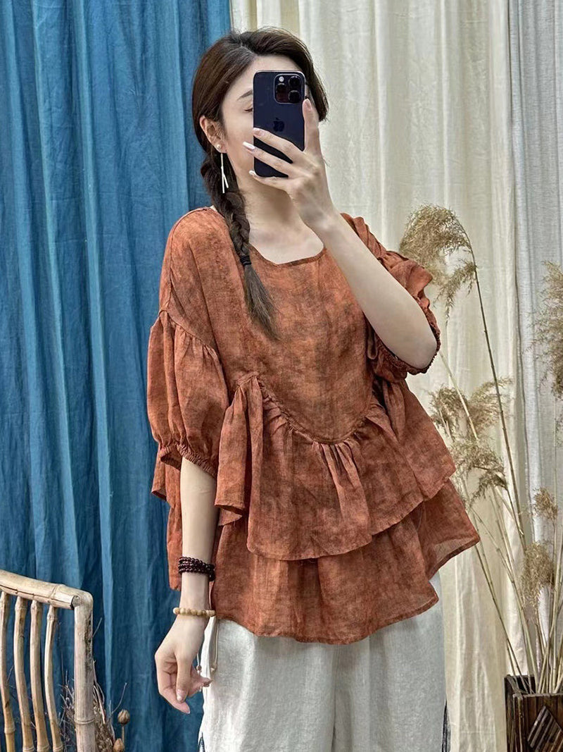 Classic Vintage & Enduringly Stylish Shirt
