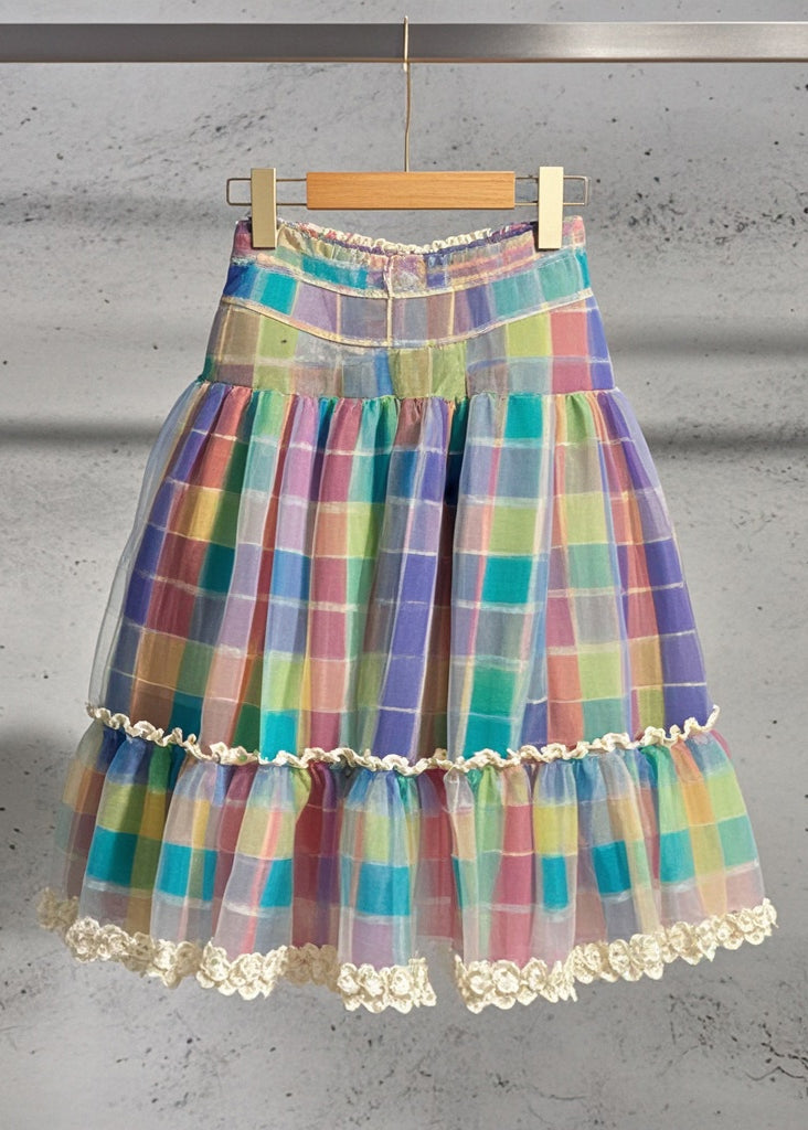Beautifully Balanced Garment with Timeless Character