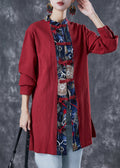 Beautifully Crafted Shirt in a Classic Style