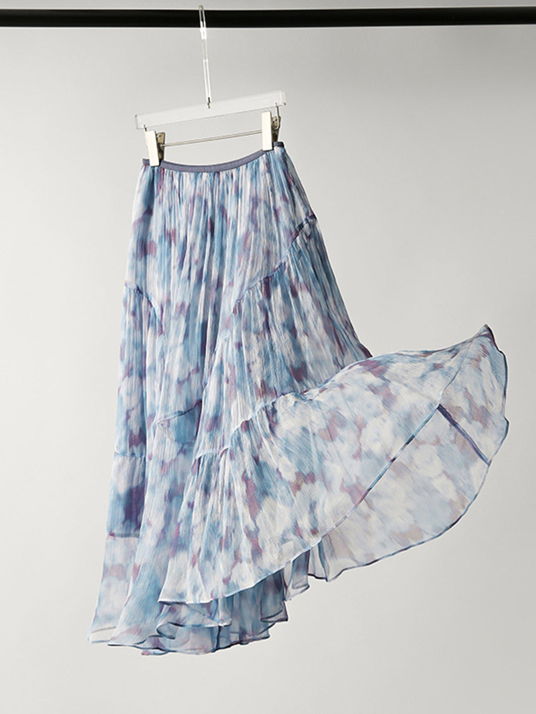 Vintage Inspired Garment with a Contemporary Edge