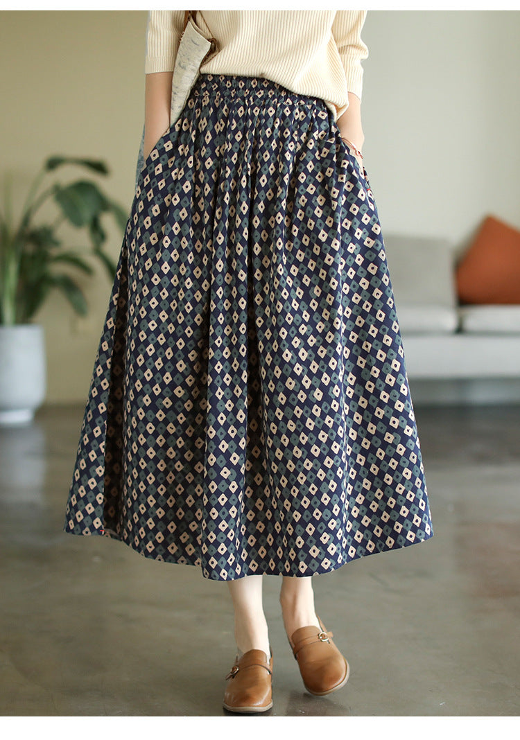 Beautifully Balanced Garment with Timeless Character