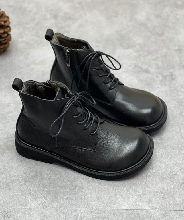 Stylish Orthopedic Boots for Any Occasion