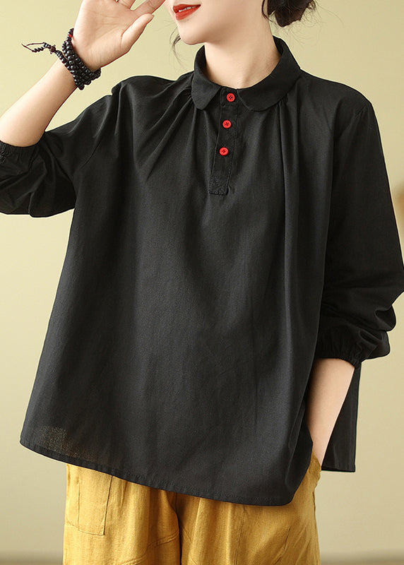Gracefully Styled Shirt for Any Occasion