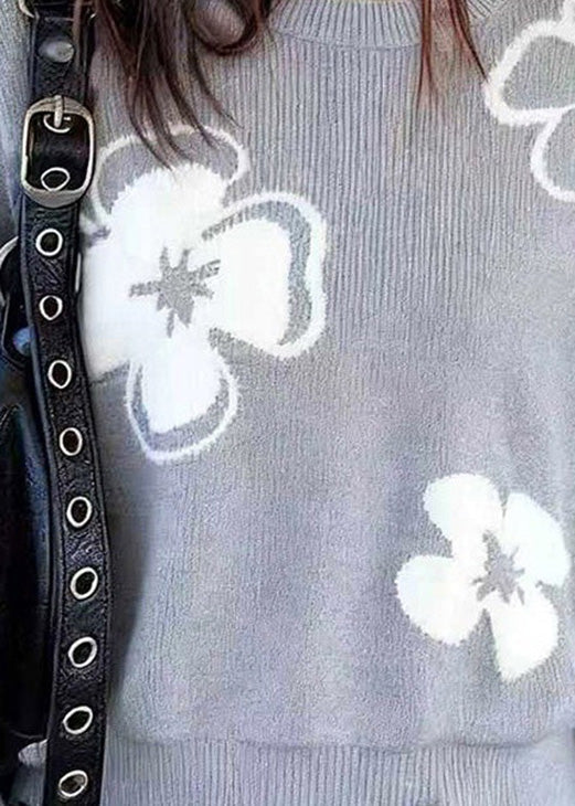 Beautifully Crafted Sweater in a Classic Style