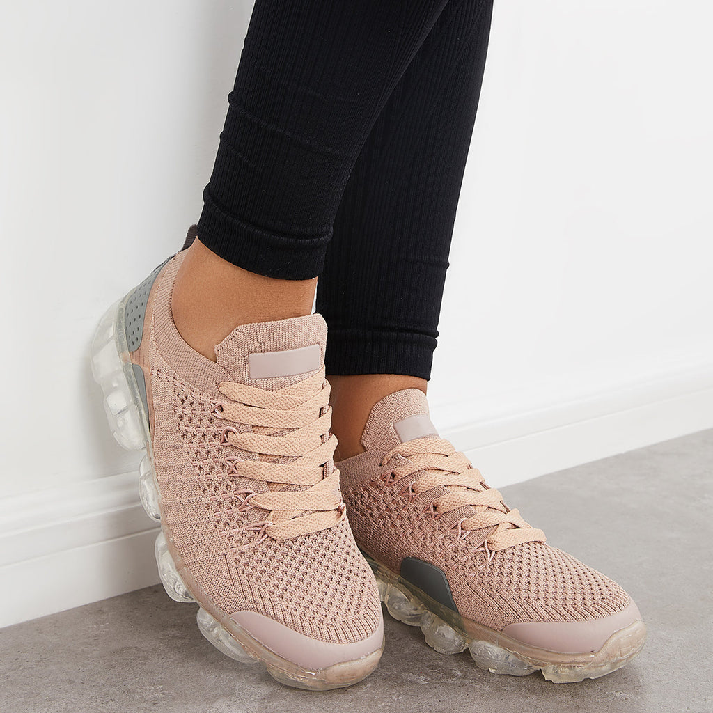 Chic Orthopedic Sneakers with Unique Design