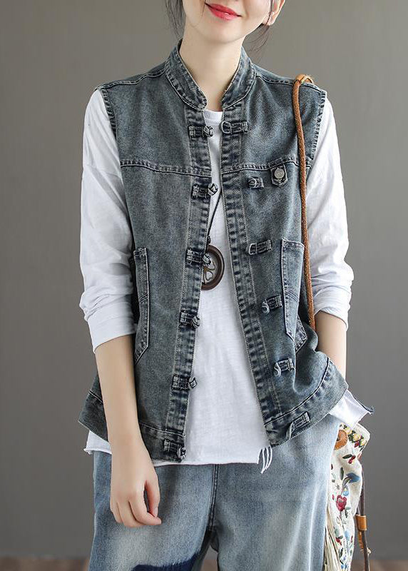 Vintage Inspired Coat with a Contemporary Edge