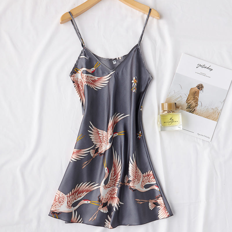 Subtly Elegant Garment with a Refined Vintage Look