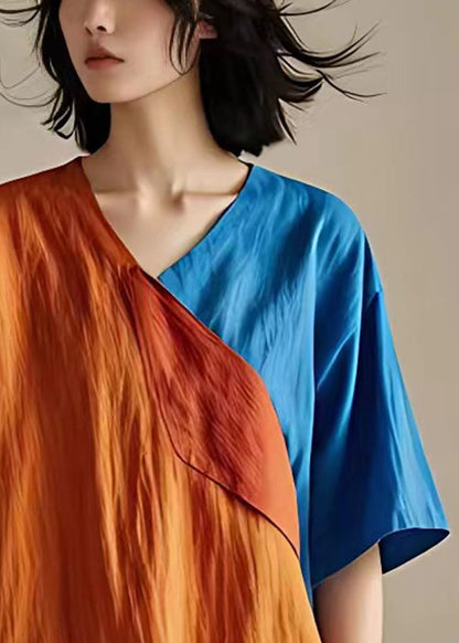 A Vintage Style Shirt with Delicate Timeless Details