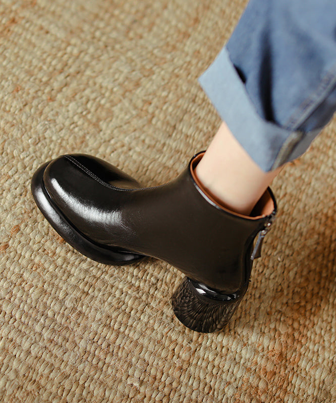 Beautifully Crafted Orthopedic Boots
