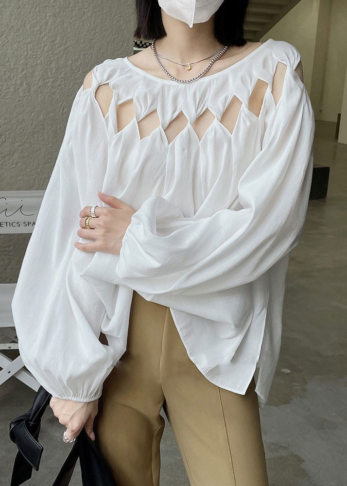 Sophisticated Shirt with a Clean Classic Look