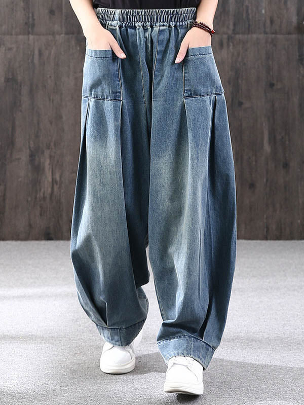 Gracefully Styled Pants for Any Occasion