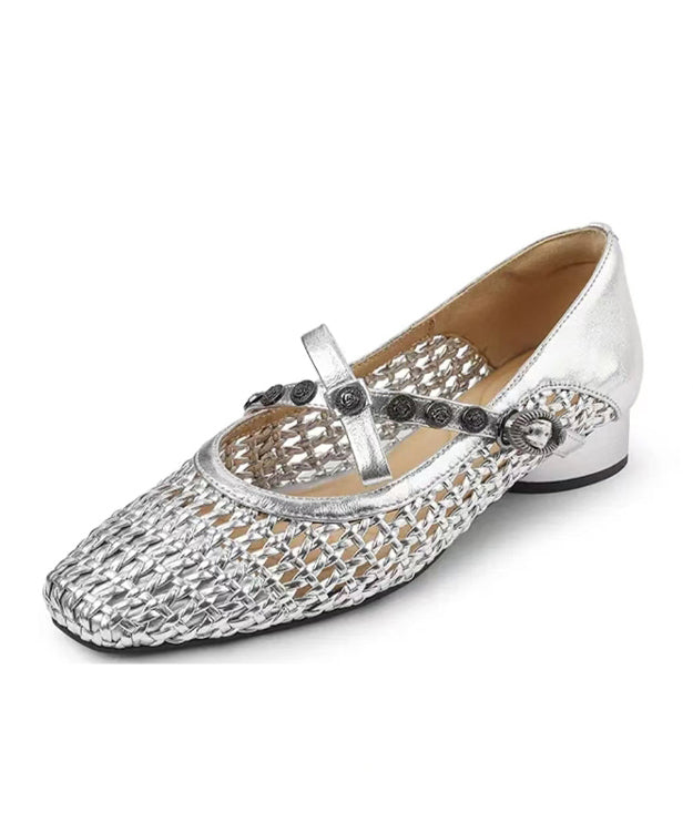 Vintage Inspired Orthopedic Shoes