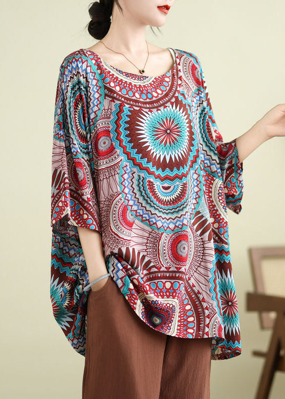 Sophisticated Top with a Clean Classic Look