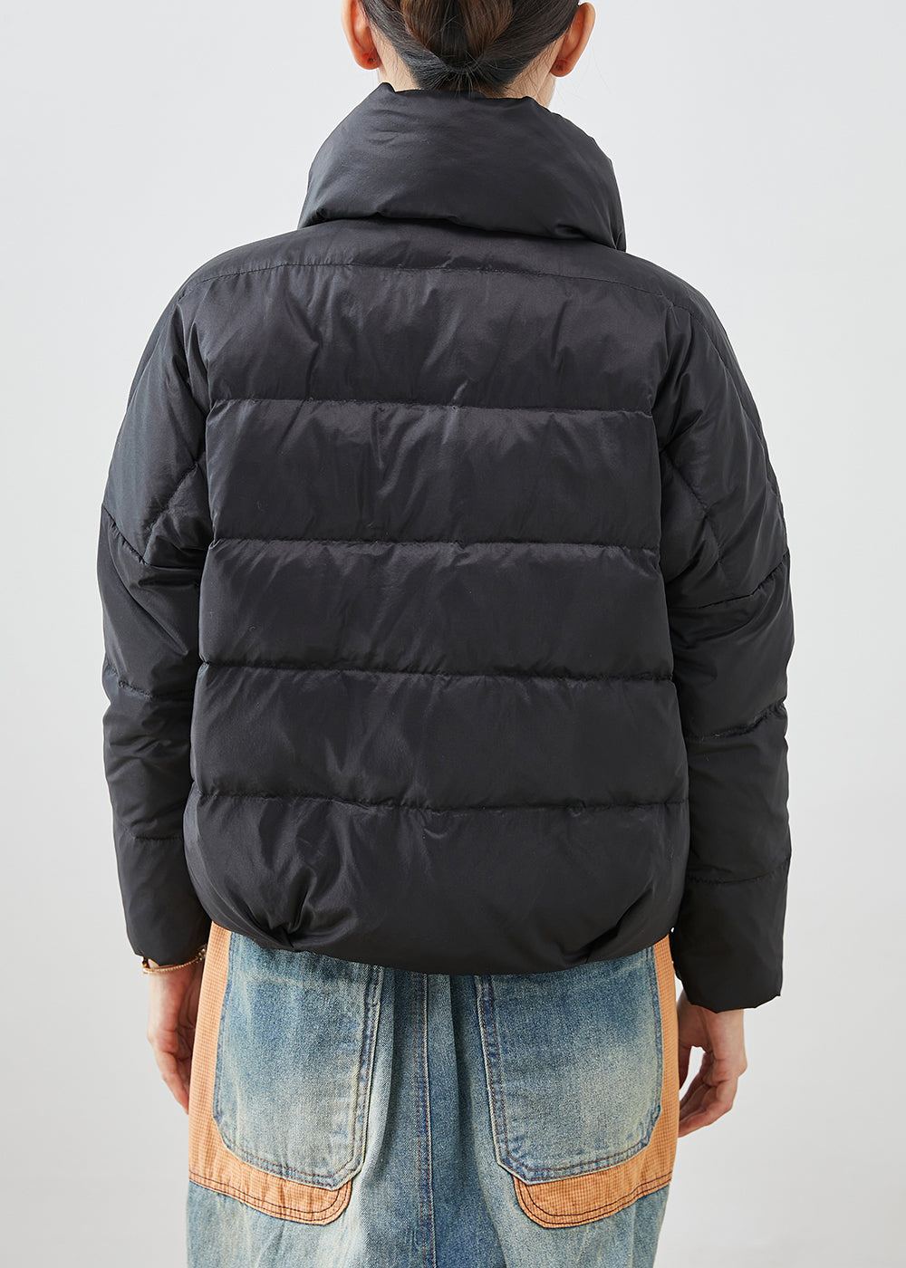 Gracefully Styled Jacket for Any Occasion