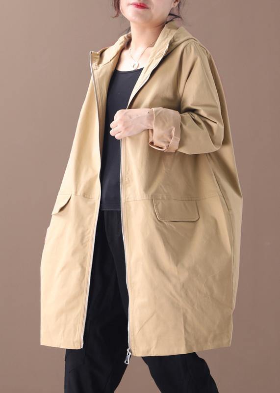 Sophisticated Coat with a Clean Classic Look