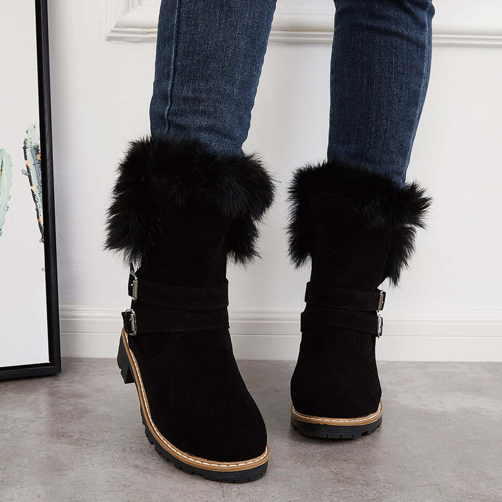 Comfortable Orthopedic Boots for Daily Wear