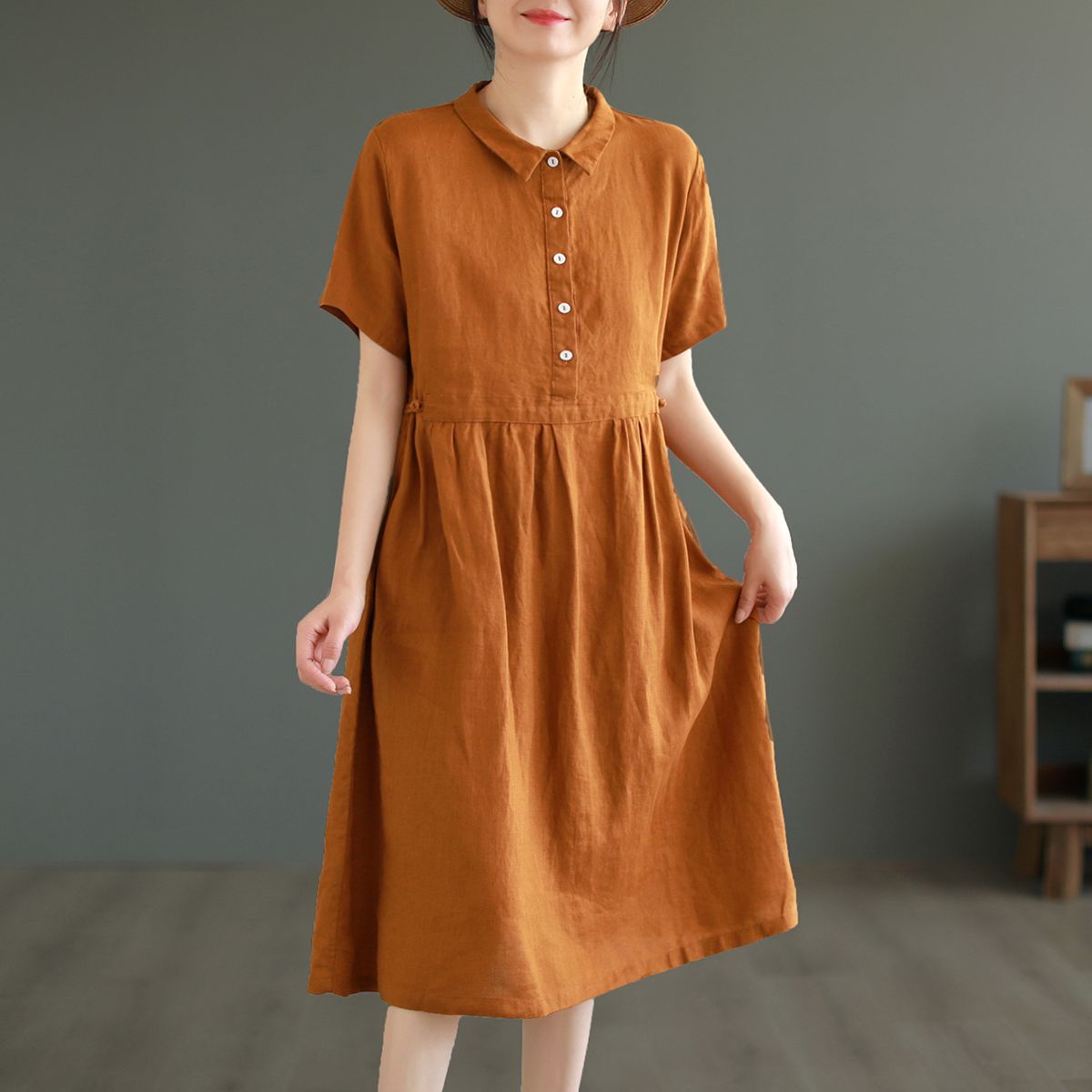 Orange