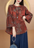 Effortlessly Elegant Top with a Timeless Design