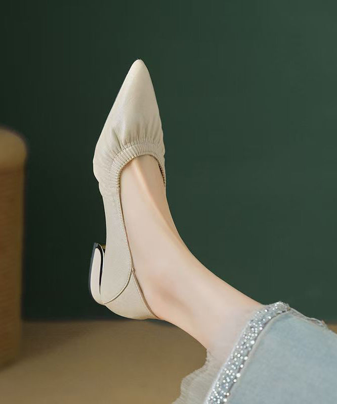 Classic Orthopedic Shoes with Timeless Style