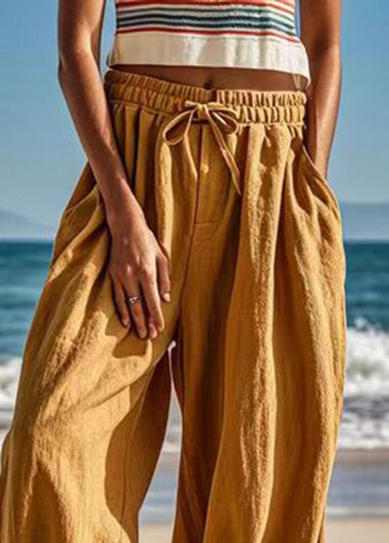 Classic Vintage & Enduringly Stylish Pants