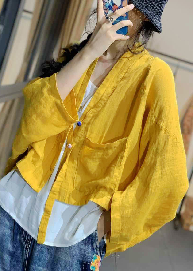 Beautifully Balanced Coat with Timeless Character