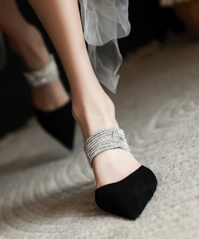 Graceful Orthopedic Sandals for Modern Look